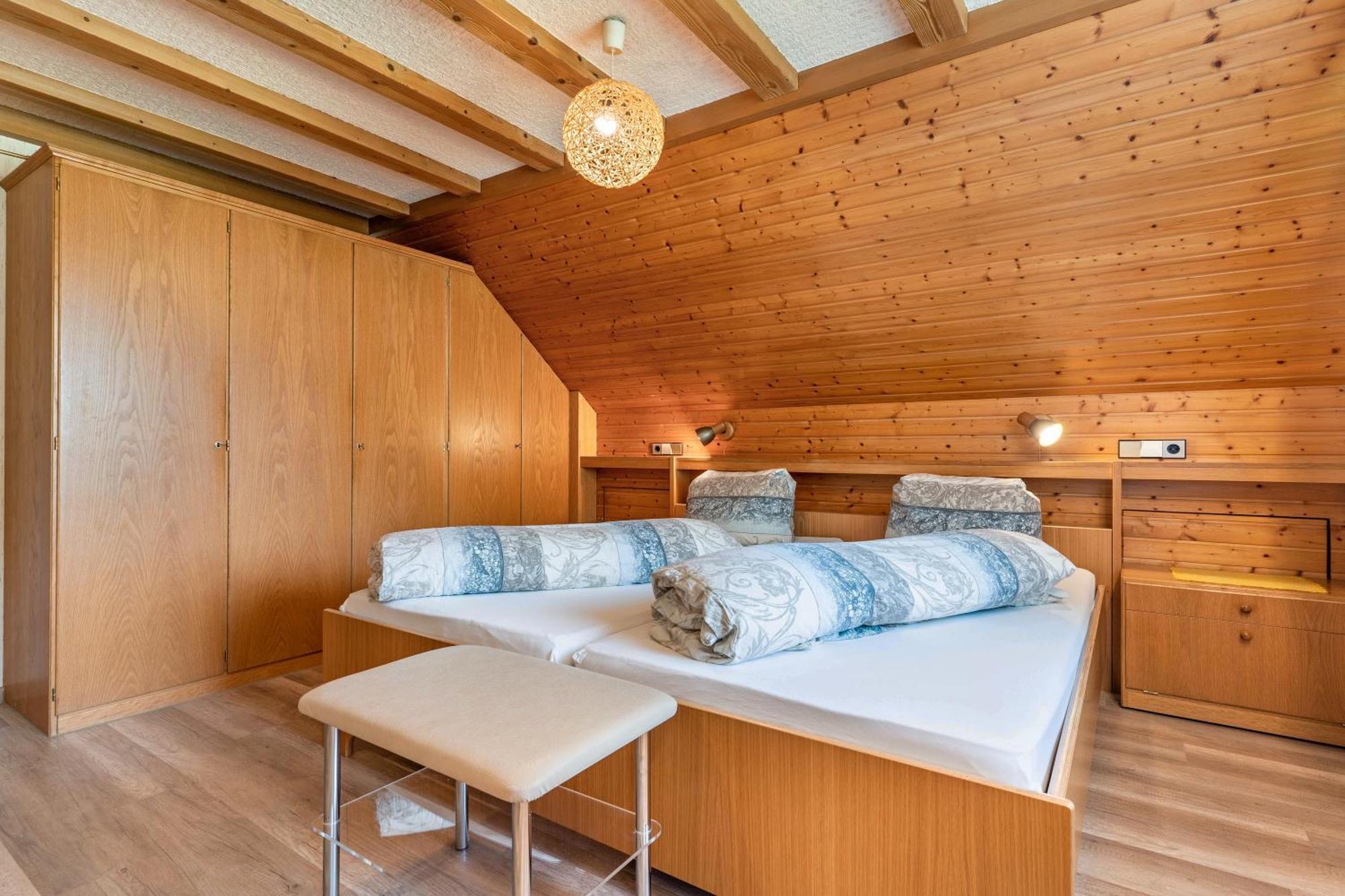 Gaestehaus Gerda Бад-Петерсталь-Грисбах Экстерьер фото