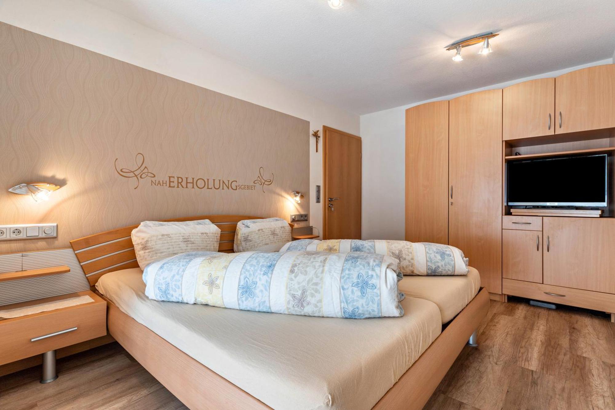 Gaestehaus Gerda Бад-Петерсталь-Грисбах Экстерьер фото