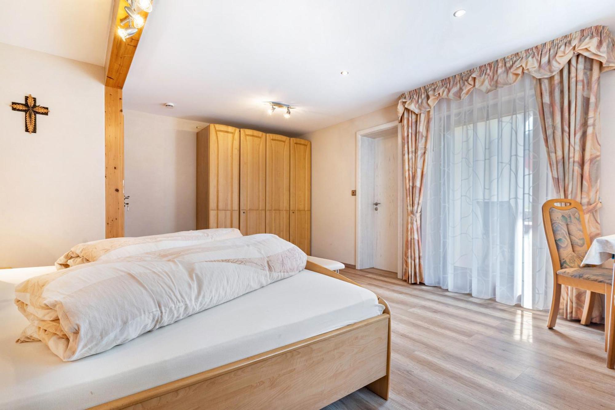 Gaestehaus Gerda Бад-Петерсталь-Грисбах Экстерьер фото