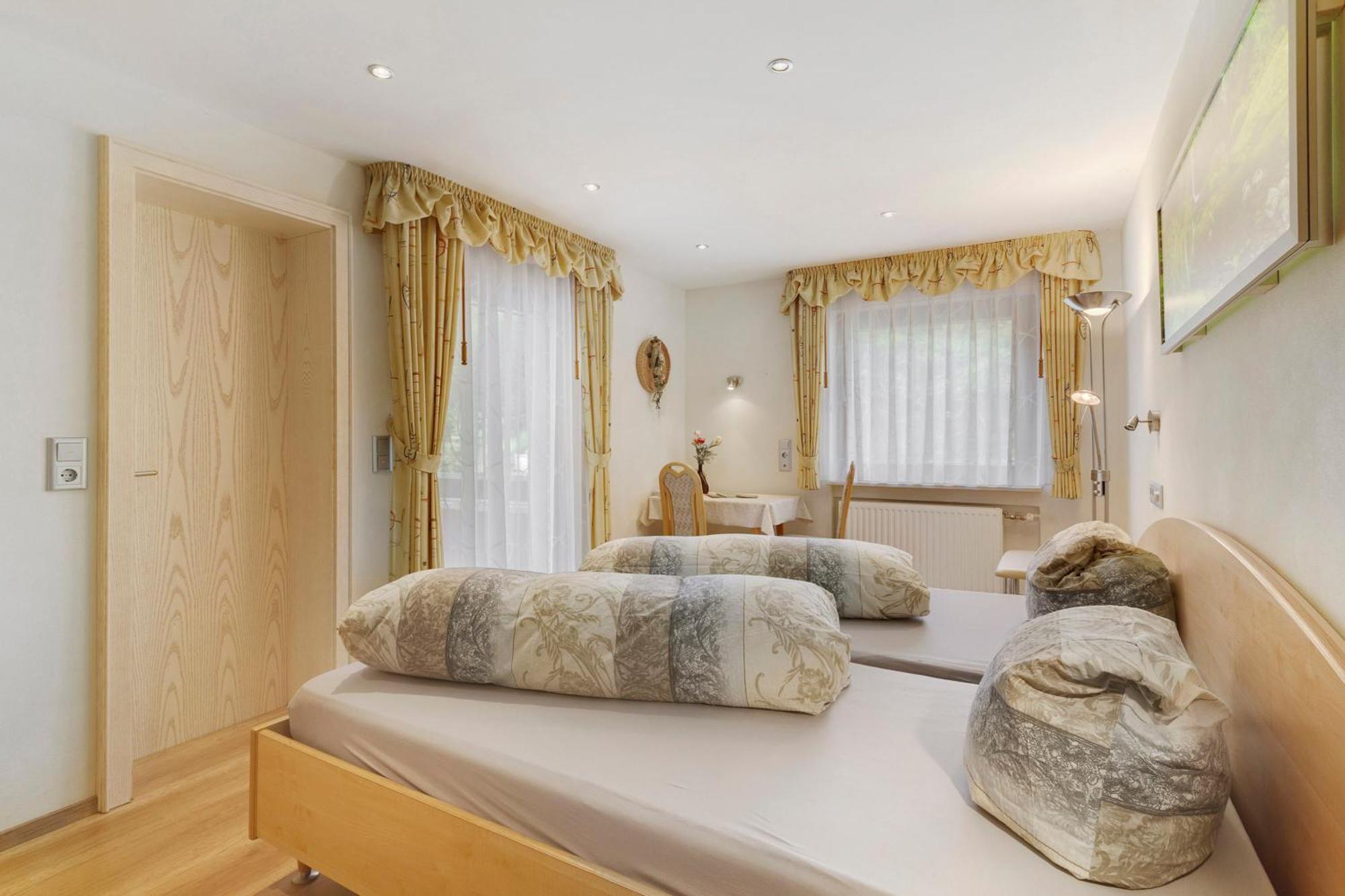 Gaestehaus Gerda Бад-Петерсталь-Грисбах Экстерьер фото