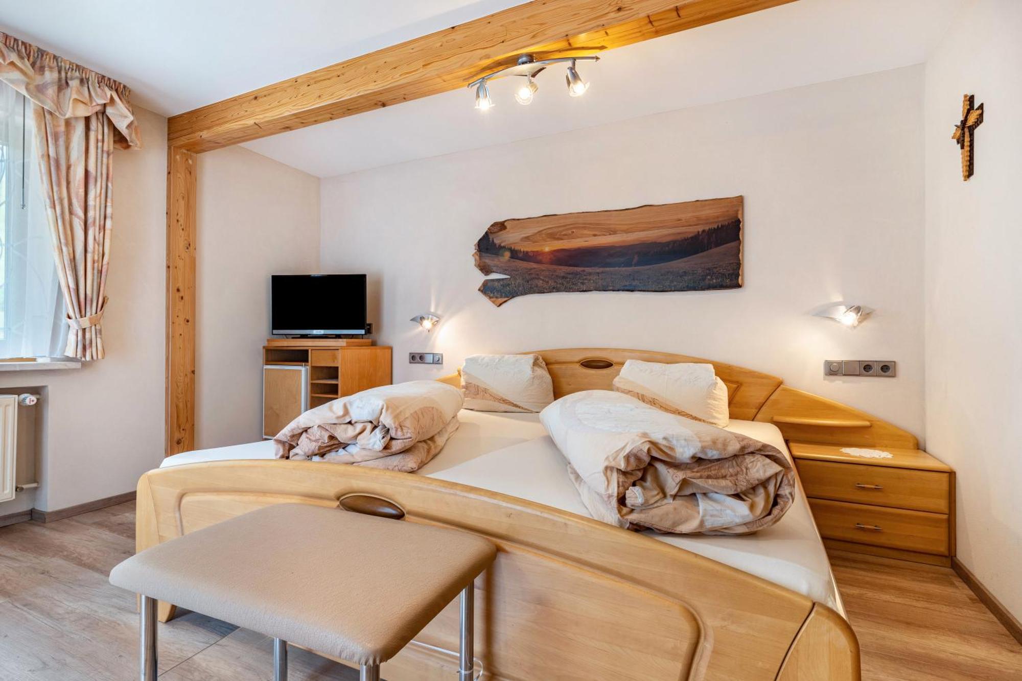 Gaestehaus Gerda Бад-Петерсталь-Грисбах Экстерьер фото