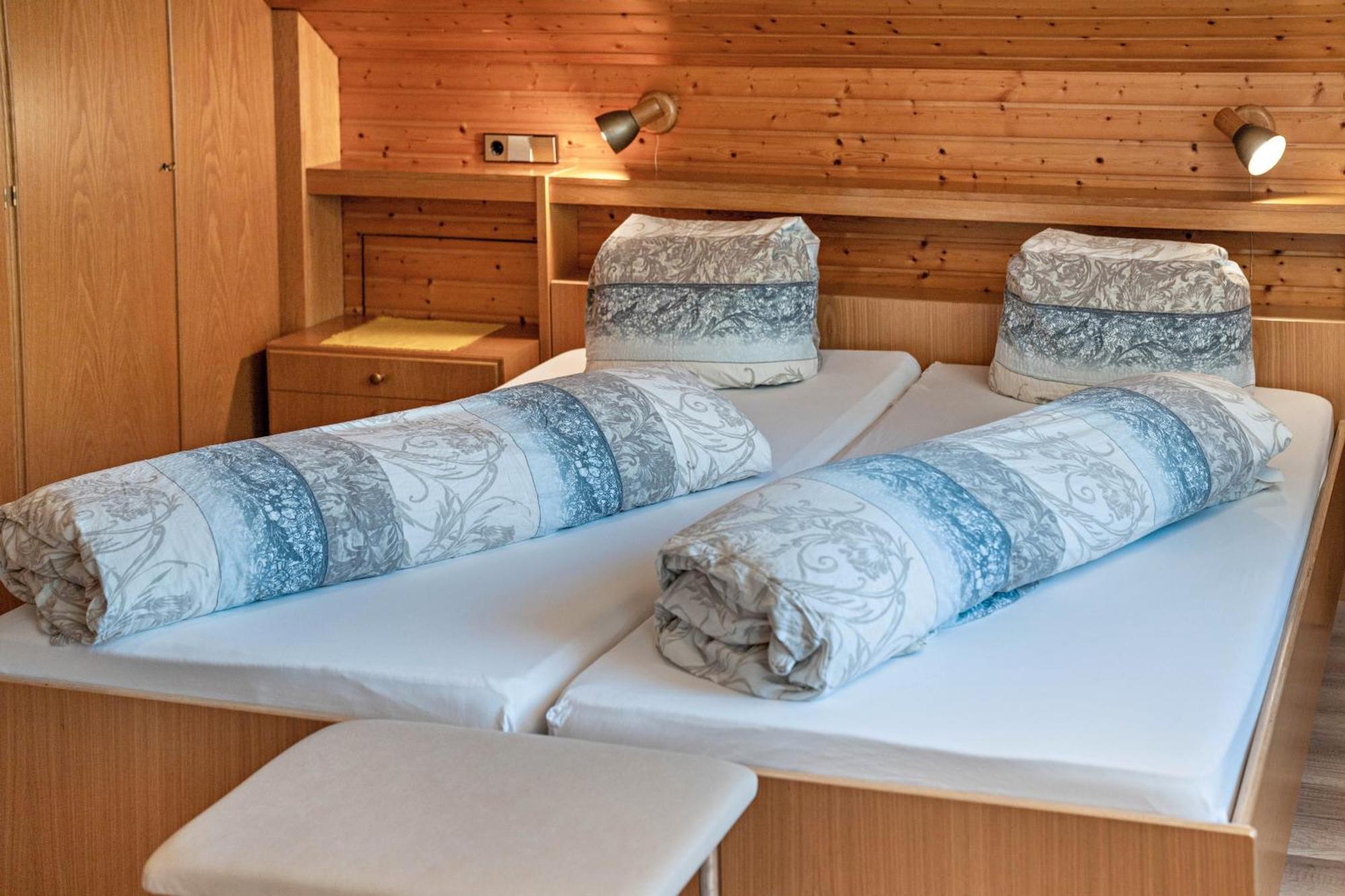 Gaestehaus Gerda Бад-Петерсталь-Грисбах Экстерьер фото
